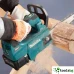 GARDENS MAKITA UC 006 GZ SOLO - ПРОФЕСИОНАЛЕН АКУМУЛАТОРЕН БЕЗЧЕТКОВ ВЕРИЖЕН ТРИОН